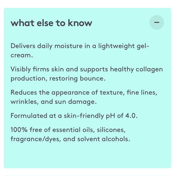 NWT Drunk Elephant Protini Polypeptide Cream 1.69 fl oz - Picture 6 of 6